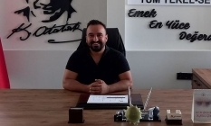 Eskişehir'de tüm sözleşmelilere kadro çağrısı!