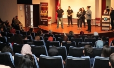 ESOGÜ'den farkındalık etkinliği
