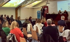 Kent Konseyi'nden iş sağlığı ve güvenliği konferansı