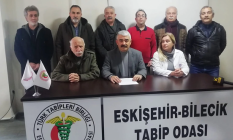Muharrem Şenel sağlık çalışanlarının taleplerini sıraladı!