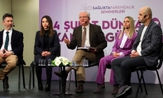 Kanserde erken teşhis hayat kurtarır