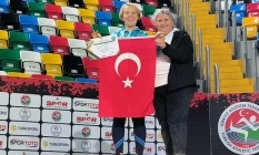 Anadolu'yu gururlandıran madalyalar!