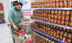 Odunpazarı'ndan vatandaşlara Halk Market çağrısı!