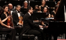 Senfoni Orkestrası’nın destek konserleri devam ediyor