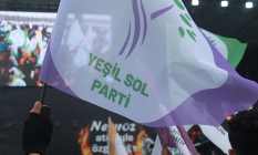 İşte Yeşil Sol Parti Eskişehir milletvekili adayları