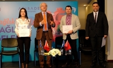 Sağlıklı kalp sağlıklı gelecek