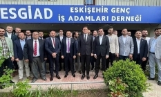 'Eskişehir’in ticari hayatını  daha da canlandıracağız'