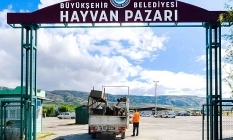 Eskişehir'de kurbanlık satışı başvuruları başlıyor!