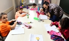Eskişehir'de ücretsiz matematik kursu imkanı