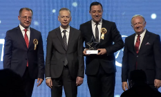 Europen Dış Ticaret Türkiye birincisi oldu