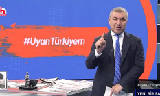 İsmail Küçükkaya da Yılmaz Büyükerşen'e itiraz etti!