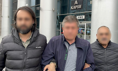 Rus eşini 14 yerinden bıçaklayarak öldüren şahsın davası ertelendi