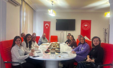 Tarım Arazilerini Koruma Ekibi güçlendiriliyor