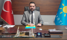 İYİ Parti Eskişehir İl Başkanı Serdar Ulucan: Millet İttifakı kazansaydı istifa edecekler miydi?