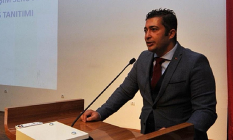 OEDAŞ Afyonkarahisar İl Müdürü Cafer Demir’e AKÜ’de ikinci görev
