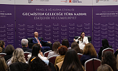 ETO ve TOBB Eskişehir KGK’dan 8 Mart Dünya Kadınlar Günü Etkinliği