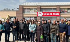 'Meyve ağaçlarında Budama ve Aşılama' kurslarında 845 kişi sertifika aldı