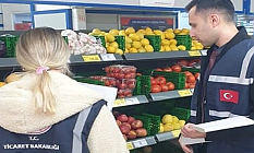 Haksız fiyat artışına 169 bin 416 TL ceza kesildi