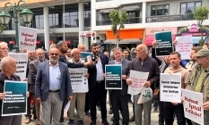 Eskişehir Kardeşlik Platformu'ndan caminin önündeki alkollü mekana tepki