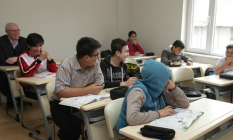 Ücretsiz LGS hazırlık atölyesi