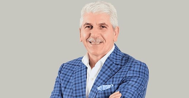 Burhan Sakallı#039;ya önemli görev
