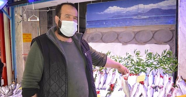 Balıkçılar başka iş arayışında