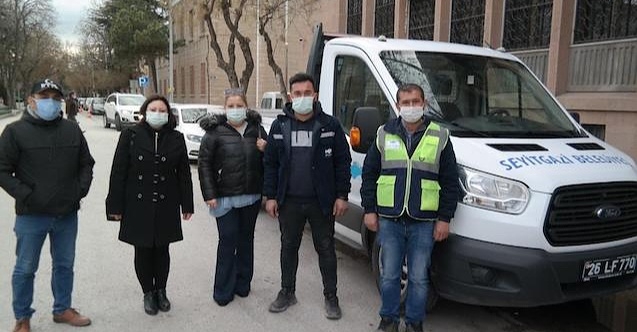 Bozuk para kasaları kulübeye dönüşüyor