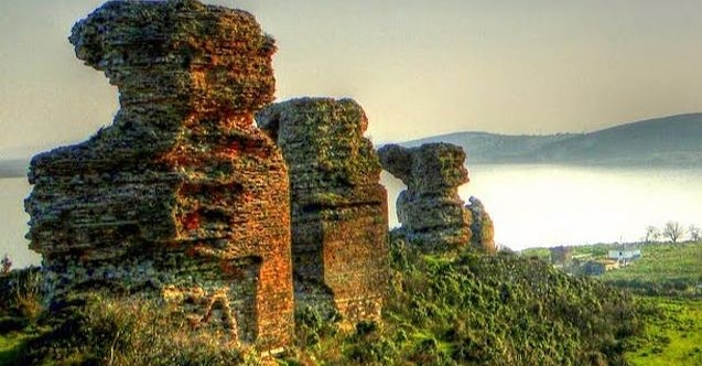 İzin çıktı, o alanda arkeolojik araştırma