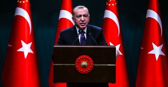 Türkiye tam kapanmaya geçti!