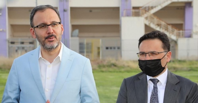 Afyonkarahisar#39;a spor lisesi geliyor