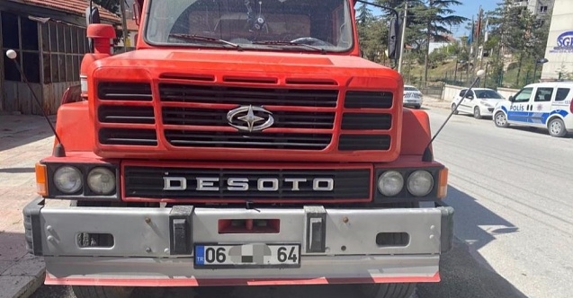 Emanet plaka başını belaya soktu