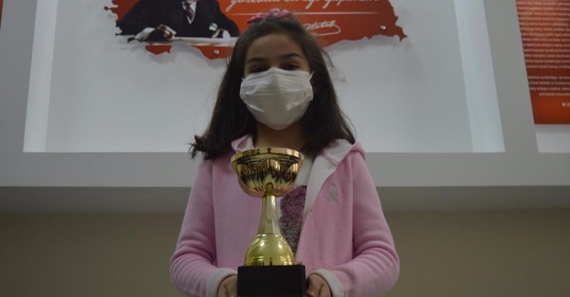 Eskişehir#039;e yine birincilik getirdi