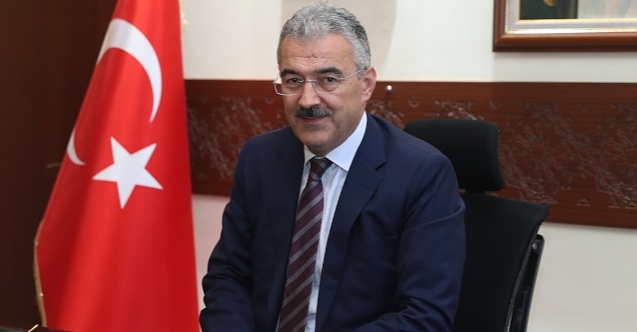 Vali Ayyıldız#039;dan 19 Mayıs mesajı