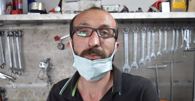 Sanayide çırak yetişmiyor