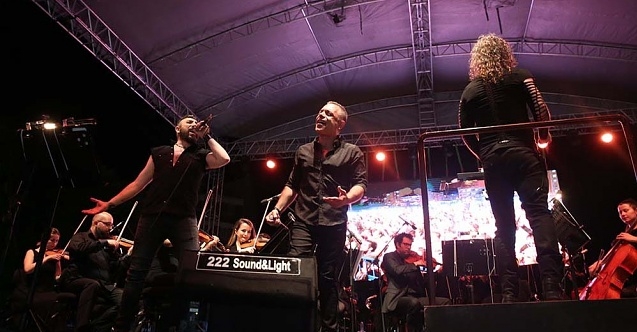 #039;Sahne Senin Eskişehir#039; konserleri başlıyor