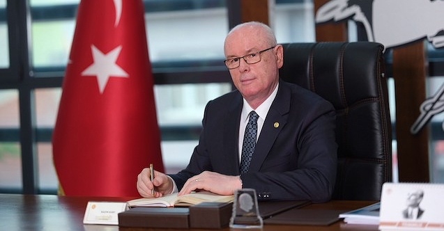 Kurt: Gazetecilere yönelik baskılar her geçen gün artıyor!”