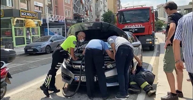 Tüm uğraşlar başarısız oldu