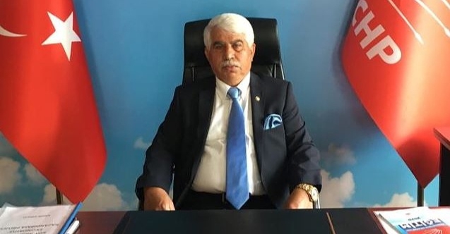 Eskişehir CHP Milli Eğitim#039;e yüklendi!