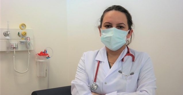 Önlem alırken çocukları strese sokmayın!