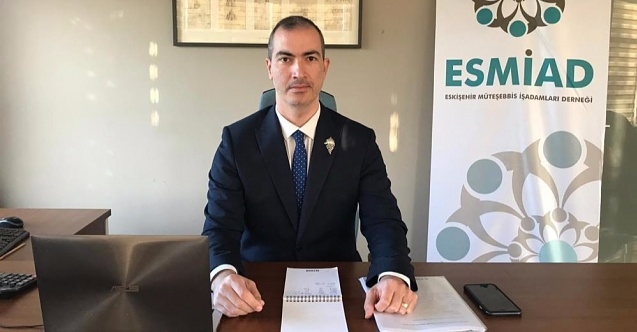Seyhan: Eskişehir sanayisi örnek gösterilecek