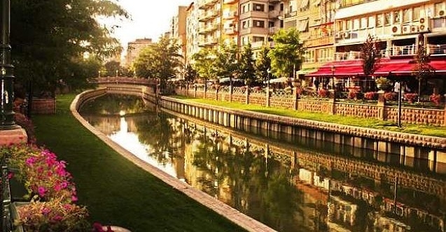 Eskişehir#039;de hava durumu - 26 Ekim 2021 Salı