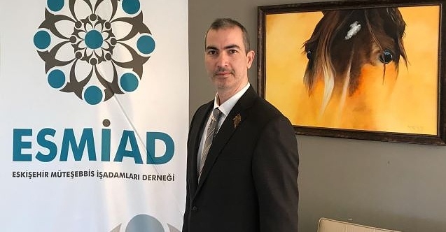 ESMİAD#039;dan pandemide ekonomi çıkışı