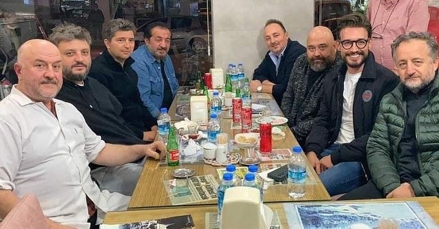 Master Chef jürileri İnögöl köftesine hayran kaldılar