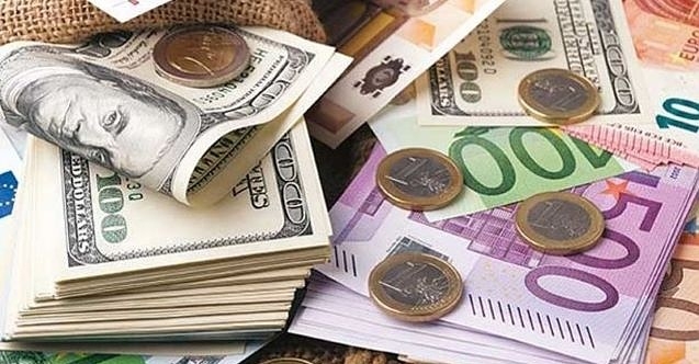 Para piyasaları ve altın - 26 Ekim 2021 Salı