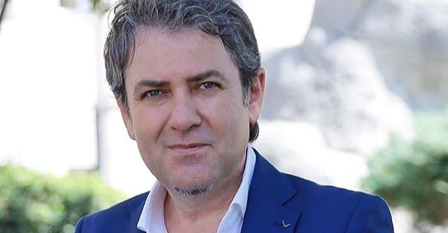 Sinan Meydan Eskişehir#039;e geliyor!