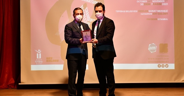Başarılı yapımcı ve yönetmenler ödüllendirildi