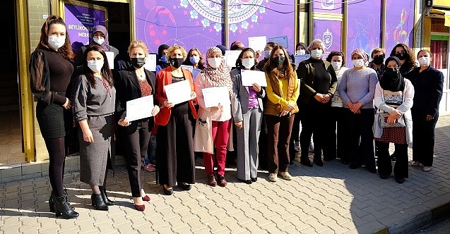 Büyükşehir#039;den kadın sağlığı seminerleri