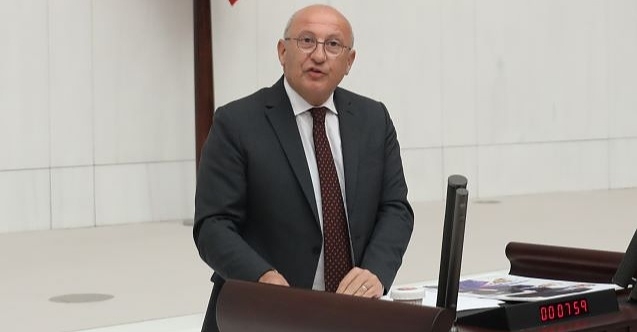 CHP#039;li Çakırözer konuştu! Türkiye neden davet edilmedi?