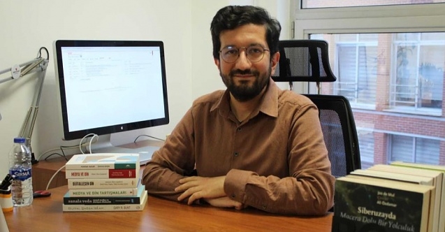 Dikkat! İnternetteki verileriniz kolay kolay silinmiyor