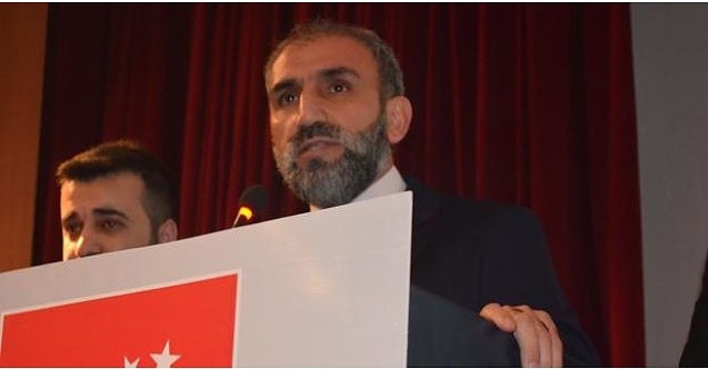 Eskişehir Saadet Partisi#039;nden 3600 ek gösterge çıkışı!